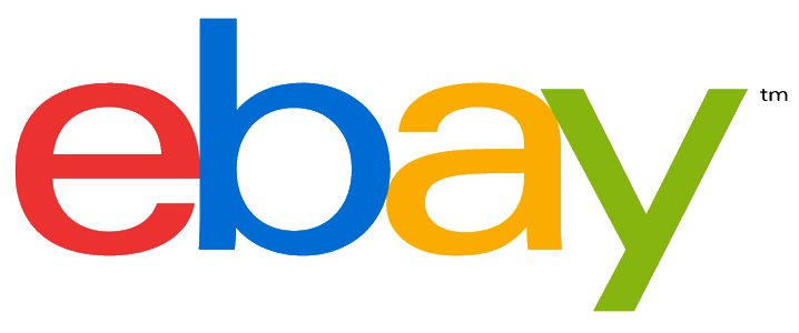 Our eBay store